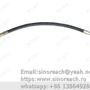 07C0044 hose assembly LIUGONG parts