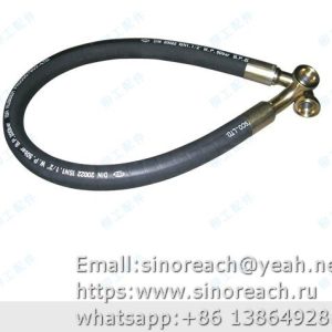 07C0046 hose LIUGONG parts