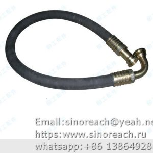 07C0087 hose assembly LIUGONG parts