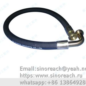 07C0133 hose assembly LIUGONG parts