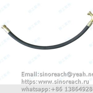 07C0134 hose assembly LIUGONG parts