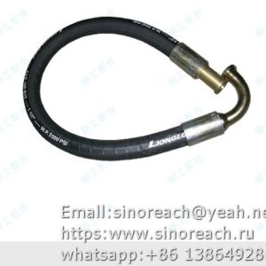 07C0135 hose assembly LIUGONG parts