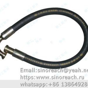 07C0144 hose assembly LIUGONG parts