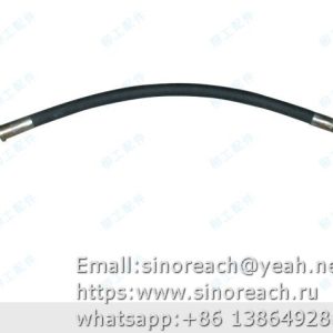 07C0206 hose assembly LIUGONG spare parts