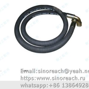 07C0250 hose assembly LIUGONG spare parts