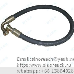 07C0289 hose assembly LIUGONG spare parts