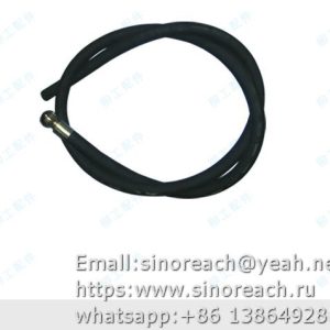 07C0330 hose assembly LIUGONG spare parts