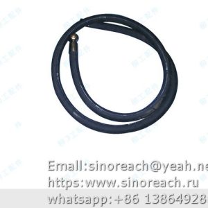 07C0331 hose assembly LIUGONG spare parts