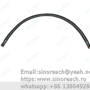07C0358 hose assembly LIUGONG spare parts