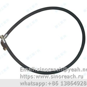 07C0384 hose LIUGONG spare parts
