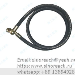 07C0436 hose assembly LIUGONG spare parts