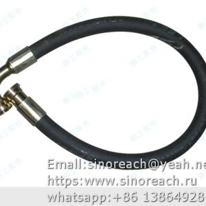 07c0037 hose LIUGONG parts