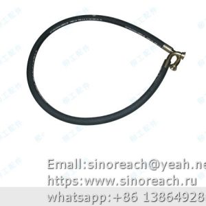 07c0266 hose assembly LIUGONG spare parts