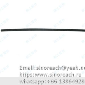 11B0090 hose for liugong spare parts