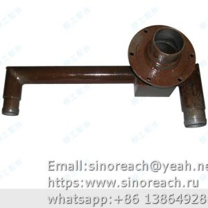 15D0011 Connector for LIUGONG parts