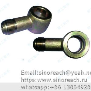 15D0068 Connector for LIUGONG parts