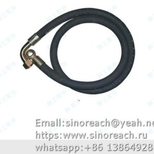 20C0045 hose assembly for liugong parts