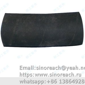 30A0001 hose for liugong spare parts