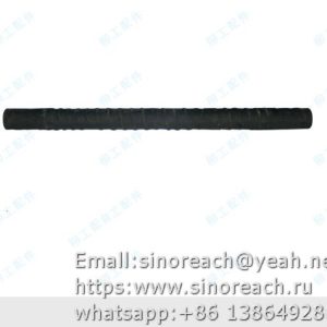 30A0124 Oil suction hose for liugong spare parts