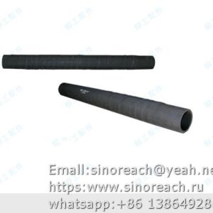 30A0129 Oil suction hose for liugong spare parts