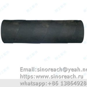 30A0178 Low pressure hose for liugong spare parts