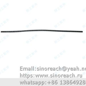 30A0201 Low pressure hose for liugong parts