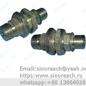 30C0001 Connector liugong parts