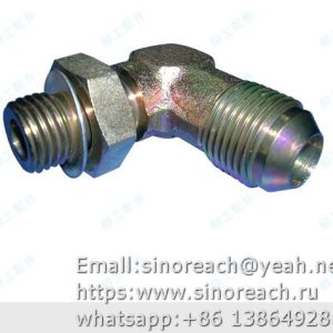 31C0005 Right angle connector LIUGONG