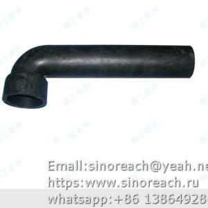 32A0001 Elbow hose LIUGONG