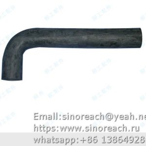 32A0009 upper water pipe LIUGONG