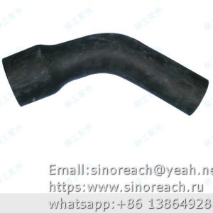 32A0026 Air intake hose LIUGONG