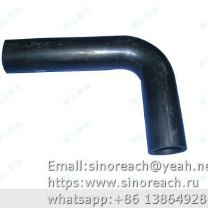 32A0071 upper water pipe LIUGONG