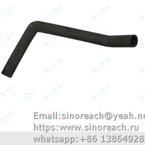 32A0116 Elbow hose LIUGONG