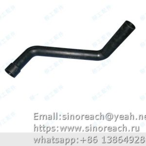 32A0135 upper water pipe LIUGONG