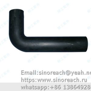 32A0170 Upper water pipe LIUGONG parts