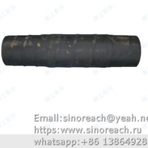 34C0009 Oil suction hose for LIUGONG parts