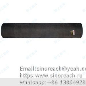 35C0155 Oil suction hose for LIUGONG