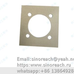 57A0008 gasket for liugong