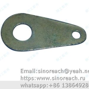 57A0009 GASKET for liugong