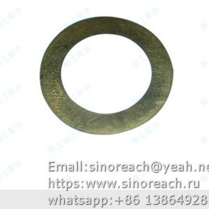 57A0026 gasket for liugong spare parts