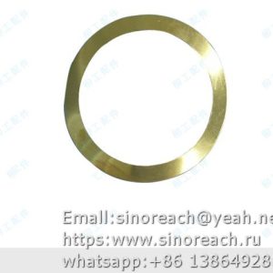57A0027 gasket for liugong spare parts