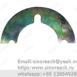 57A0051 gasket for liugong spare parts