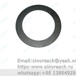 57A0072 gasket for liugong spare parts