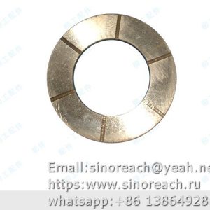 57A0138 gasket for liugong spare parts