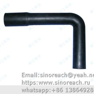 83A0386 water inlet hose LIUGONG