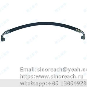 SP100278 Hose 0750147036 LIUGONG spare parts