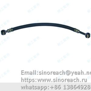 SP100280 hose assembly 0750147117 LIUGONG spare parts