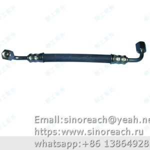SP100282 hose 0750147228 LIUGONG spare parts