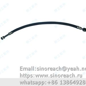 SP100283 hose 0750147257 LIUGONG spare parts