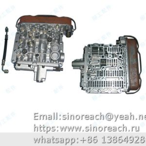 SP100411 variable speed control valve 4644159347 for LIUGONG parts